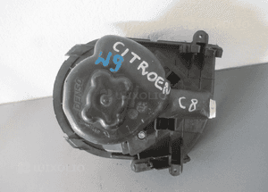 Wentylator dmuchawy nagrzewnicy citroen C8 2002-2014 2