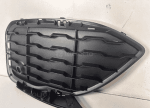 Kratka atrapa lewa zderzak przód bmw 1 F20 8060297 cała 2