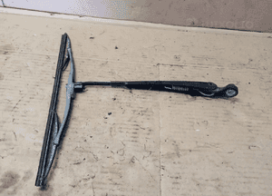 Ramie wycieraczki klapy tył VW Golf IV Kombi 1J9955707 3