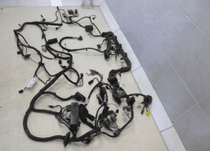 JAGUAR XK8 XK 8 X100 4.0 WIĄZKA PODŁUŻNICY 2