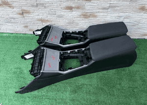 Tunel podłokietnik konsola bmw 3 G20 G21 1