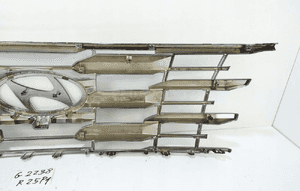 Hyundai tucson iv lift 2024- atrapa grilla zderzaka przód 86351-N7HB0 7