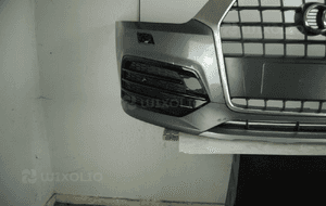 Zderzak audi Q3 s-line 8U lift 2015-2019 oryginał 8u0 3