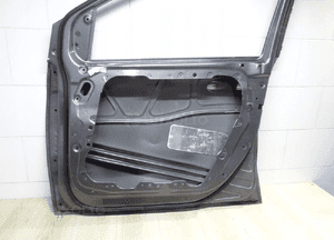 Mercedes b klasa W247 247 drzwi prawe przednie 9