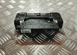 Bmw F25 X3 zamek klapy bagażnika 7233025 4