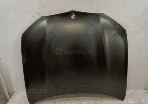 Maska pokrywa silnika bmw X5 G05 X6 G06 18- 1