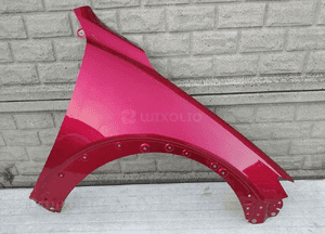 Mazda CX3 CX-3 błotnik przedni prawy 1