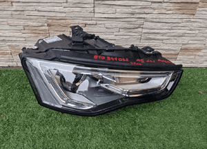 Lampa xenon dynamic audi A5 lci 8T0941032 1