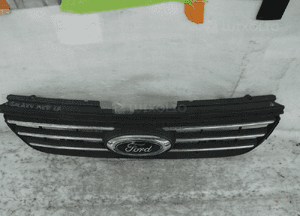 Ford galaxy MK2 lift 2010-15 bdb grill atrapa 3