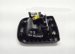 Klamka drzwi lewa przód przednia renault mascott 7700352488 1998-2009 4