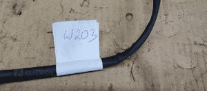 Sonda lambda czujnik Mercedes W203 1.8 Kompresor 0258006475 0258006476 10