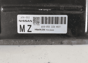 komputer nissan quest 3.5 v 6 a56-x52 2