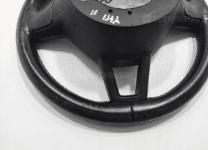 Kierownica multifunkcja przyciski skoda yeti 5L0419091Q 2012-2017 lift 12
