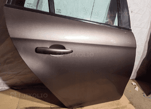 Drzwi prawy tył fiat bravo ii VR865/B 07-14 2