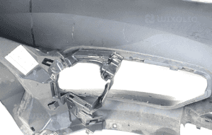 Bmw 1 F20 lift lci zderzak przód przedni 15-19 7371735 6