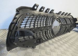 Grill gril atrapa mercedes a-klasa W177 2018- 8