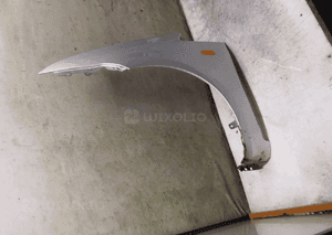 Ford c max błotnik lewy przód przedni 03 srebrny 3