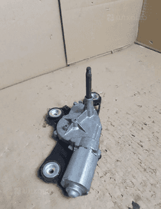 Silniczek wycieraczki tył Ford S-max I 0390201210, 3M51R17K441AG 5