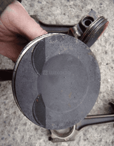 Vw audi skoda seat 2.0 tfsi tłok korbowód 3