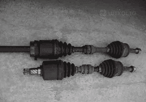 Nissan Primera P12 2.0 16V P 12 polos poloska prawa