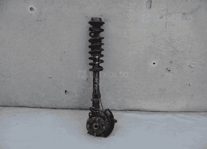 MCPERSON MCPHERSON ZWROTNICA LEWY PRZÓD DAIHATSU MATERIA 1