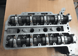 głowica corsa d 1.4 16v 55351328 z14xep po regeneracji 2