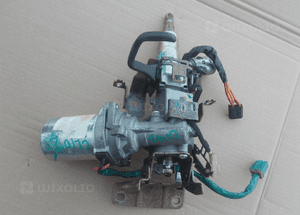 Renault Clio II 2 wspomaganie elektryczne kolumna 1