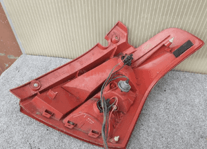 Lampa tylna tył lewa suzuki swift oryginał wysyłka! 4