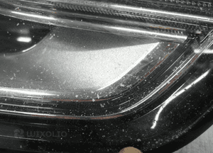 Audi A4 B8 8K0 lift bi xenon skrętny idealna lampa przednia prawa 3