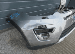 Zderzak przedni przód land rover discovery sport L550 2014-2019 14