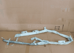 Kurtyna air bag lewa Peugeot 307 kombi SW 1