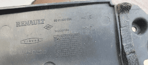 Podszybie osłona podszybia Renault Laguna III 668100003R 6