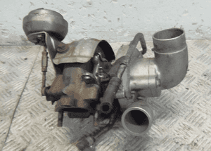Toyota corolla verso ii 2.2 d-cat turbosprężarka VB13 0503310199\7 172010R020 2