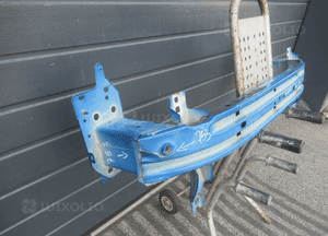 Belka zderzaka przednia przód ford ecosport MK2 lift KA1382940006 2017-2022 4