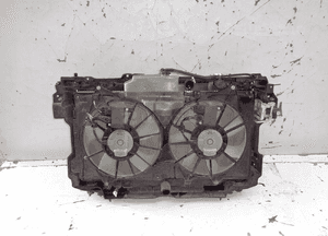 Chłodnica chłodnice mazda 6 iii gj fl 2.2 d 2