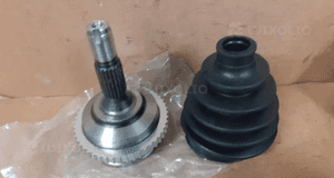 #PRZEGUBY PEUGEOT 206 4