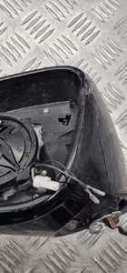 Bmw F20 obudowa ramka lusterka zewnętrznego lewa 7