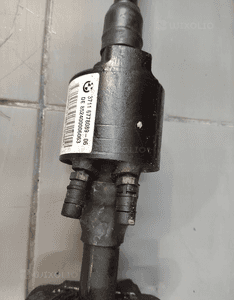 BMW 7 F01 F02 DRĄŻEK STABILIZATOR DYNAMIC DRIVE AKTYWNY KPL PRZEDNI ORYG 8