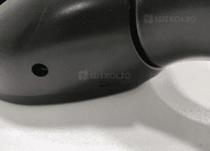 Lusterko prawe renault clio iv 11 pin kabli 2016-2019 lift europa 7