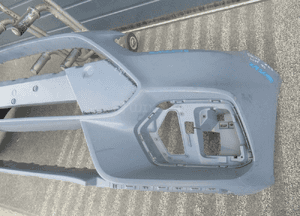 Zderzak przedni przód ford focus MK3 rs lift G1EY-17757-A 2015-2019 11