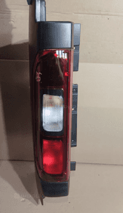 Lampa lewa tył tylna renault trafic iii 3 opel vivaro b 1