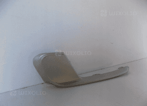 Listwa Zderzaka Lewa BMW X3 F25 LCI - 3882 2