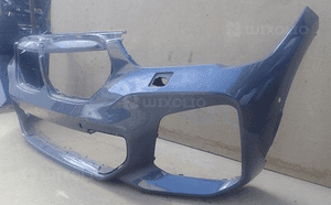 Zderzak przód przedni bmw X1 F48 lift m pakiet 19- 3