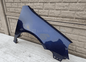 Vw golf 5 v hb 2003 - 2009 błotnik prawy przedni 2