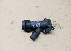 Króciec wody płynu BMW 5 E39 3.0D 1
