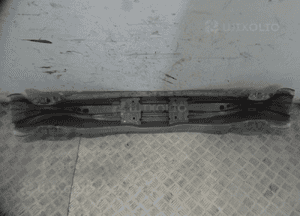 Volvo V40 D3 014R belka pod zderzak tył tylna 2