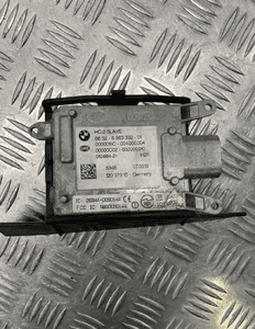 Bmw F31 F30 radar czujnik asystent zmiany pasa 6863332 1