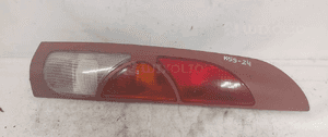Tyl tylna lampa lewa renault kangoo 1 1