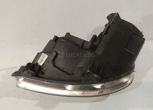 VW CADDY / TOURAN Lampa przednia H7 R - 15118 4