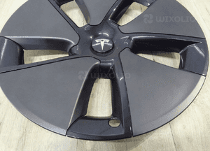 Tesla 3 model 3 kołpak 18" 1044271-00-A 4